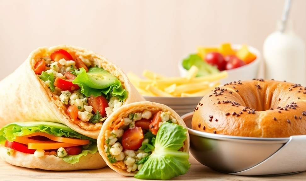 convenience foods johannesburg